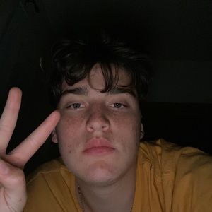 Meet your Posher, Charles